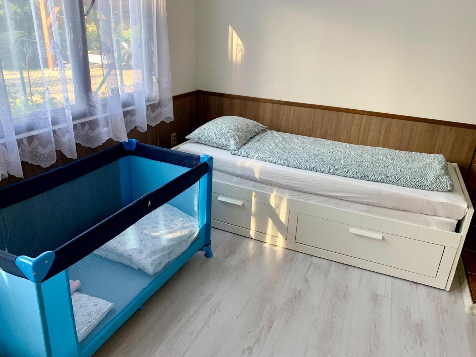 Chata Pod Kopcem Magyarsárvár Kültér fotó